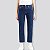 CALÇA LEVIS 501 JEANS/ELASTANO FEMININA - Imagem 1