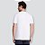 CAMISETA DZARM MANGA CURTA COMFORT ALGODÃO LISA CARECA - Imagem 2