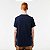CAMISETA LACOSTE MANGA CURTA COMFORT ALGODÃO UNISEX - Imagem 2
