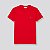 CAMISETA LACOSTE MANGA CURTA  COMFORT ALGODÃO UNISEX - Imagem 3