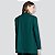 CASACO DZARM LINHO BLAZER FEMININO - Imagem 2