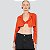 CASACO COLCCI MANGA LONGA BLAZER CURTO FEMININO - Imagem 1
