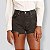 SHORT LEVIS 501 JEANS BRUTO BÁSIC FEMININO - Imagem 1