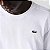 CAMISETA LACOSTE MANGA CURTA COMFORT MISTA LISA CARECA UNISEX - Imagem 2