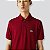 POLO LACOSTE MANGA CURTA COMFORT LISA PIQUET UNISEX - Imagem 1