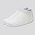 MEIA LEVIS SOQUETE CANO CURTO UNISEX - Imagem 1