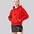 BLUSAO COLCCI MOLETOM COM CAPUZ FEMININO - Imagem 1
