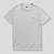 CAMISETA LACOSTE MANGA CURTA COMFORT ALGODÃO UNISEX - Imagem 1