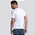 CAMISETA LEVIS MANGA CURTA  SLIM ALGODÃO LISA UNISEX - Imagem 2