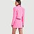 CASACO COLCCI LINHO BLAZER CURTO FEMININO - Imagem 2
