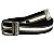 CINTO DESERT LONA DUPLA FACE LISTRADO MASCULINO - Imagem 1