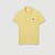 POLO LACOSTE MANGA CURTA SLIM PIQUET LISA UNISEX - Imagem 3