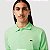 POLO LACOSTE MANGA CURTA COMFORT PIQUET LISA MASCULINA - Imagem 2