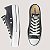 TÊNIS CONVERSE CASUAL LONA LIFT FLATFORM UNISEX - Imagem 4