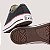 TÊNIS CONVERSE CASUAL LONA PRETO TRADICIONAL UNISEX - Imagem 3