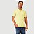 POLO ACOSTAMENTO MANGA CURTA COMFORT PIQUET MASCULINA - Imagem 1