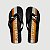 CHINELO ACOSTAMENTO DEDO AQUA MASCULINO - Imagem 1