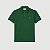 POLO LACOSTE MANGA CURTA COMFORT PIQUET LISA MASCULINA - Imagem 3