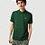 POLO LACOSTE MANGA CURTA COMFORT PIQUET LISA MASCULINA - Imagem 1