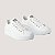TÊNIS CONVERSE CASUAL LONA LIFT FLATFORM UNISEX - Imagem 3