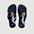 CHINELO RESERVA DEDO ACQUA MASCULINO - Imagem 1