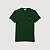 CAMISETA LACOSTE MANGA CURTA COMFORT ALGODÃO PIMA LISA UNISEX - Imagem 3
