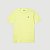 CAMISETA LACOSTE MANGA CURTA COMFORT MISTA LISA UNISEX - Imagem 3