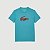 CAMISETA LACOSTE MANGA CURTA COMFORT MISTA CROCO GRANDE MASCULINA - Imagem 3