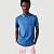 POLO LACOSTE MANGA CURTA SLIM PIQUET LISA UNISEX - Imagem 1
