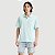 POLO LEVIS MANGA CURTA SLIM PIQUET LISA MASCULINA - Imagem 1