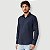 CAMISA ACOSTAMENTO MANGA LONGA SLIM ALGODÃO/ELASTANO UNISEX - Imagem 2
