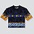 BLUSA LEZ A LEZ MC CROPPED MALHA FEMININA - Imagem 1