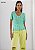 BLUSA LEZ A LEZ MC MALHA GOLA V FEMININA - Imagem 11
