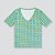 BLUSA LEZ A LEZ MC MALHA GOLA V FEMININA - Imagem 13