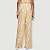 CALÇA DZARM VISCOSE WIDE LEG FEMININA - Imagem 2