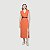 VESTIDO DZARM REGATA MIDI MISTO - Imagem 2