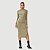 VESTIDO COLCCI ML SLIM CANELADO - Imagem 1