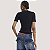 BLUSA COLCCI MC CANELADA FEMININA - Imagem 3