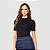 BLUSA COLCCI MC CANELADA FEMININA - Imagem 1