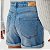 SHORT LEZ A LEZ JEANS E ELASTANO BASIC FEMININO - Imagem 2