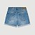 SHORT LEZ A LEZ JEANS E ELASTANO BASIC FEMININO - Imagem 4