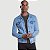 JAQUETA LEVIS JEANS BRUTO SEM CAPUZ MASCULINA - Imagem 1