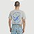 CAMISETA LEVIS MC SLIM ALGODÃO CINZA MASCULINA - Imagem 2