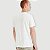 CAMISETA LEVIS MC SLIM ALGODÃO BRANCA  LOGO VERDE MASCULINA - Imagem 2