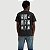 CAMISETA LEVIS MC SLIM ALGODÃO PRETA MASCULINA - Imagem 2