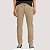 CALÇA LEVIS CHINO BRIM E ELASTANO BEGE MASCULINA - Imagem 1