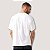 CAMISETA LEVIS MC COMFORT ALGODÃO BRANCO MASCULINA - Imagem 3