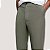 CALÇA DZARM MISTO SOCIAL VERDE  MASCULINA - Imagem 2