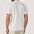 POLO COLCCI MC SLIM ALGODÃO OFF WHITE MASCULINA - Imagem 2