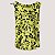 BLUSA LEZ A LEZ REGATA  ACETINADO FEMININA - Imagem 4